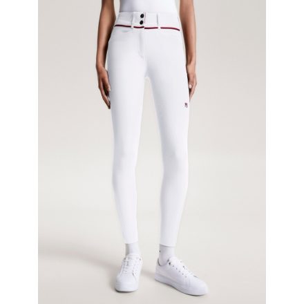 Pantaloni cu silicon Tommy Hilfiger Geneva, damă