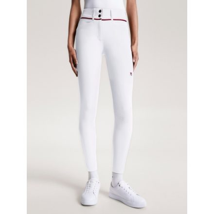 Pantaloni cu silicon la genunchi Tommy Hilfiger Geneva, damă