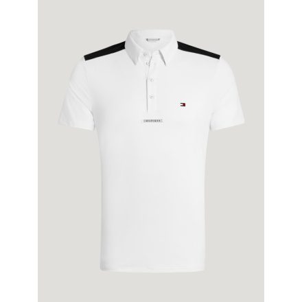 Tricou pentru competiții Tommy Hilfiger Hamilton, pentru bărbați