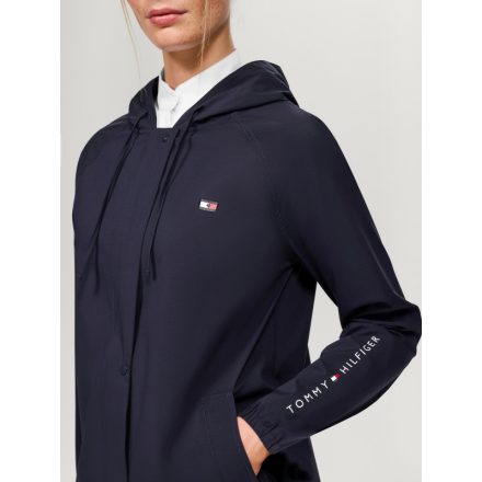 Geacă de ploaie Tommy Hilfiger Bolton, unisex