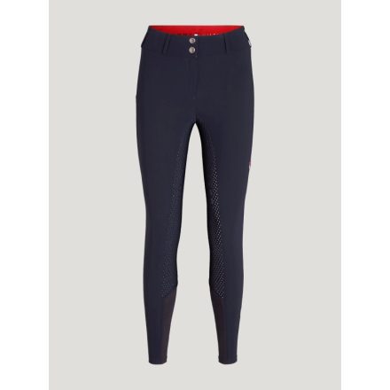 Pantaloni cu silicon Tommy Hilfiger Helena, damă