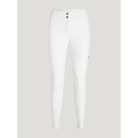 Pantaloni cu silicon Tommy Hilfiger Helena, damă
