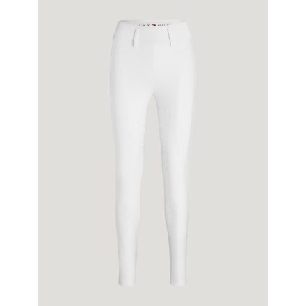 Pantaloni cu silicon Tommy Hilfiger Highland Hybrid, damă