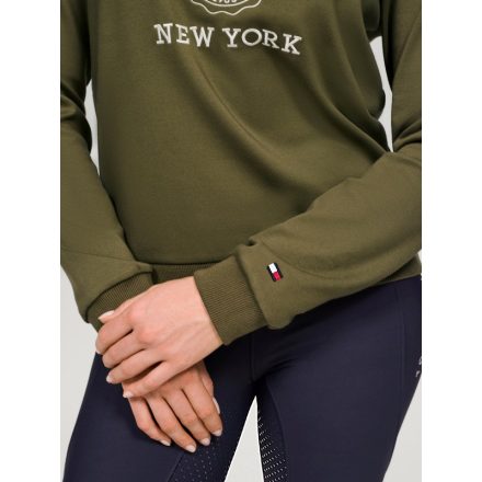 Hanorac Tommy Hilfiger Evans, damă