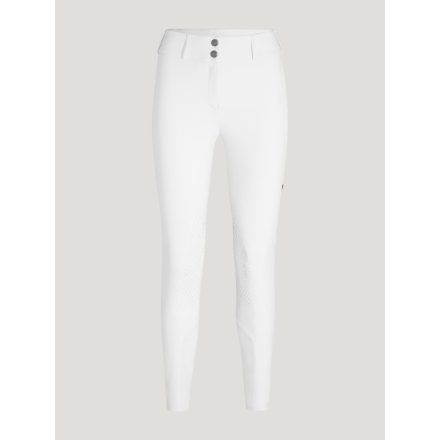 Pantaloni cu silicon la genunchi Tommy Hilfiger Helena, damă