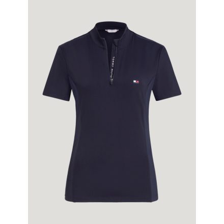 Tricou Tommy Hilfiger Genoa, damă