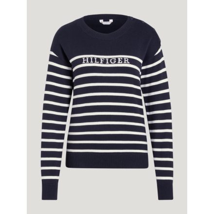 Pulover Tommy Hilfiger Fairfield, damă