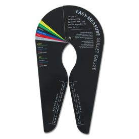 Dispozitiv de măsurare a bovinelor Wintec EASY-CHANGE