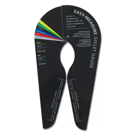 Dispozitiv de măsurare a bovinelor Wintec EASY-CHANGE