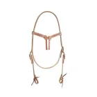 Frâu de lucru din piele