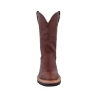 Ghete de lucru Westernwelt Twisted x pentru femei