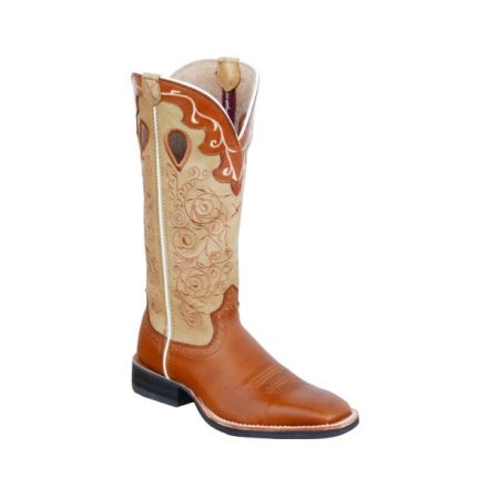 Westernwelt Twisted x Ruff Stock Hazel női western csizma