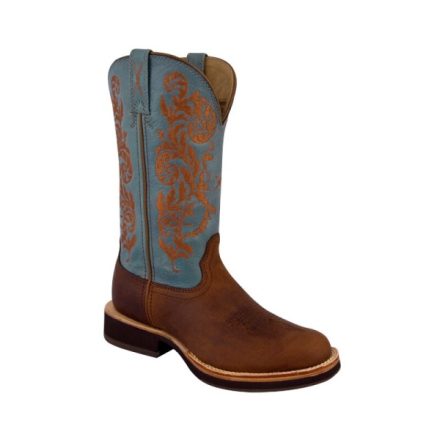 Westernwelt Twisted x Ruff Stock női western csizma