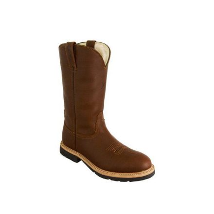 Cizme western de iarnă pentru bărbați Twisted X