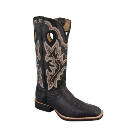 Westernwelt Twisted x Ruff Stock női western csizma