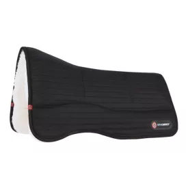   Saltea western Westernwelt T3 Matrix WoolBack® cu inserții Ortho-Impact®