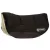 Saltea western rotunjită Westernwelt Matrix WoolBack® cu inserții Ortho-Impact®