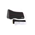 Saltea western antiderapantă Westernwelt Square cu inserții Ortho-Impact®