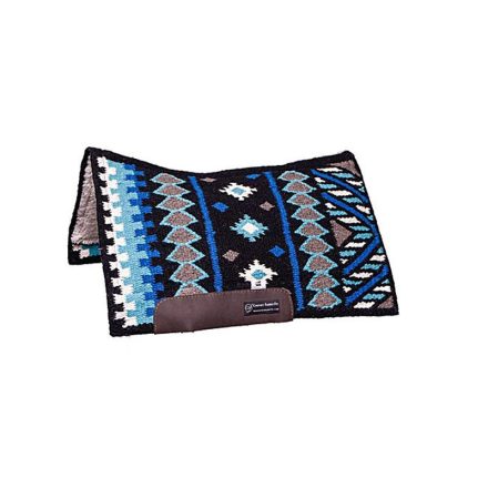 Westernwelt CSF Diamond Stars western pad
