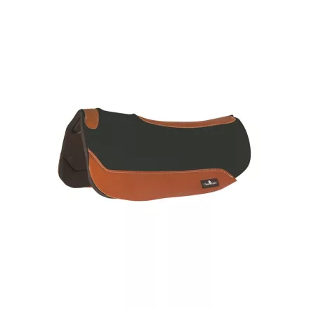 Contourpedic Pad by Classic Equine, variantă cu formă rotunjită