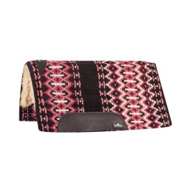 Saltea western Westernwelt Sensorflex din pâslă de lână