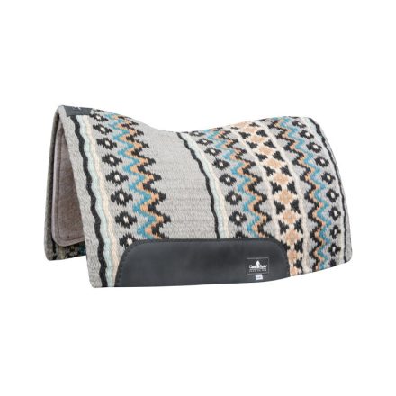 Westernwelt Western Classic Equine ESP gyapjúfilc pad