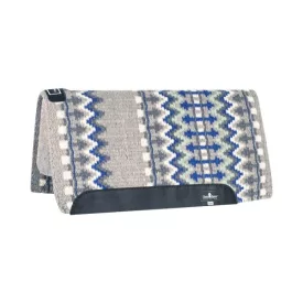 Saltea western Westernwelt Classic Equine din lână