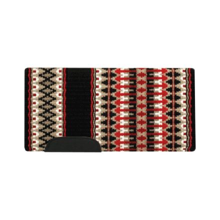 Westernwelt Mayatex Double Arrow show-pad