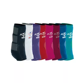   Professional’s Choice SMB II lábvédő (Sport Medicine Boots) – M méret