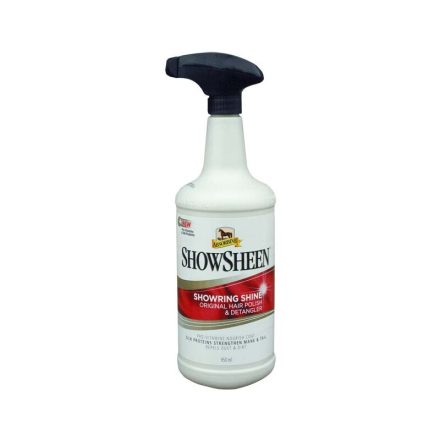 Absorbine Show Sheen Spray