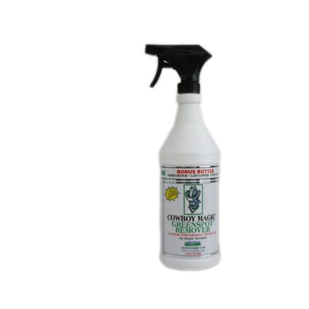 Westernwelt Cowboy Magic tisztító spray lovaknak