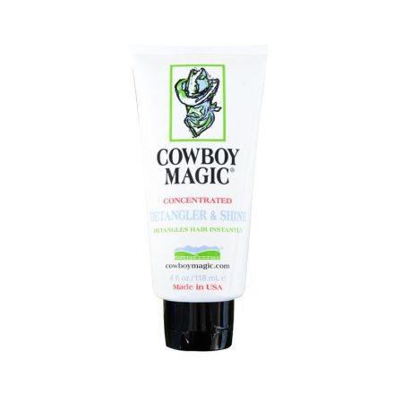 Westernwelt Cowboy Magic sörény- és farokápoló