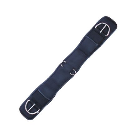 Westernwelt gel neoprén heveder