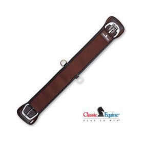 Clasic Equine Feather Flex - 26", maro