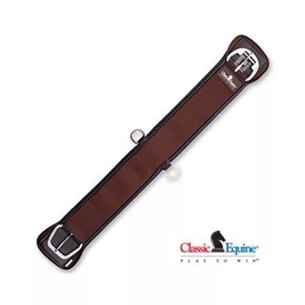 Clasic Equine Feather Flex - 26", maro