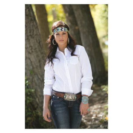 Westernwelt Cinch női show ing