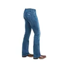 Pantaloni de călărie pentru copii Westernwelt Cinch Cruel Girl