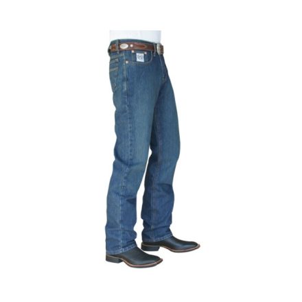 Westernwelt Cinch White Label férfi farmer (hossz: 34)