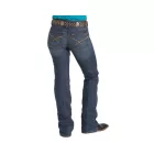 Blugi de damă Westernwelt Cinch Kylie Girl (lungime: 34)