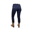 OSWSA Skinny Jeans Betsy – sötét