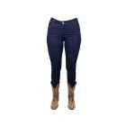 OSWSA Skinny Jeans Betsy – sötét