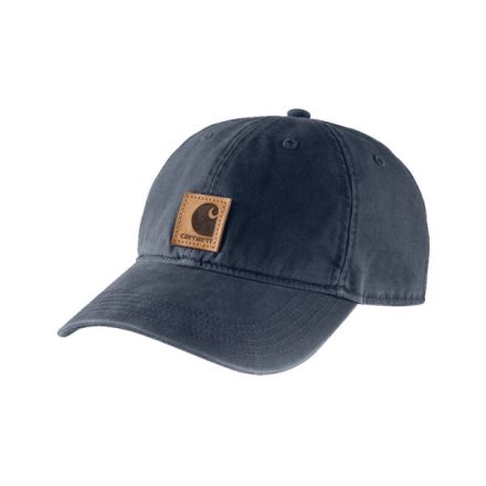 Westernwelt Carhartt vászon baseball sapka