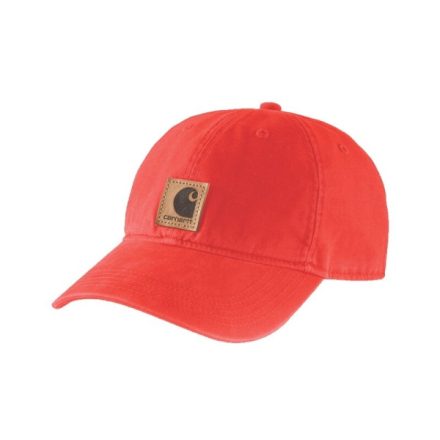 Westernwelt Carhartt vászon baseball sapka