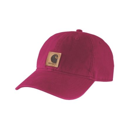 Westernwelt Carhartt vászon baseball sapka