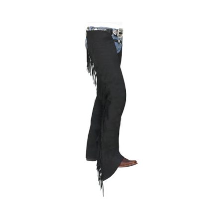 Westernwelt mikroszálas mosható showchaps