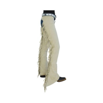 Westernwelt mikroszálas mosható showchaps