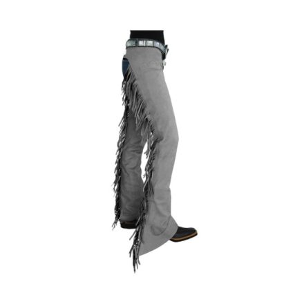 Westernwelt mikroszálas mosható showchaps