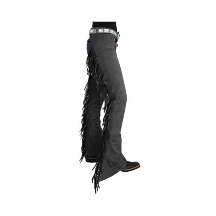 Westernwelt mikroszálas mosható showchaps