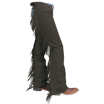 Westernwelt mikroszálas gyermek chaps