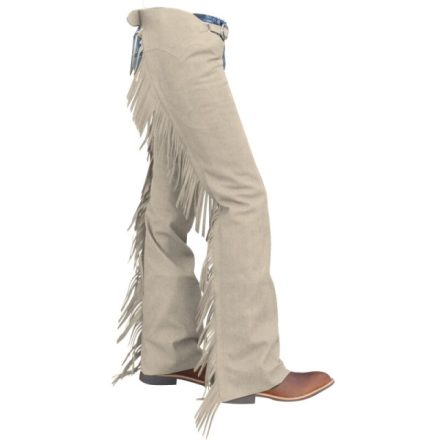 Westernwelt mikroszálas gyermek chaps